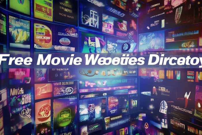 免费网页电影网站，免费网页电影网站大全