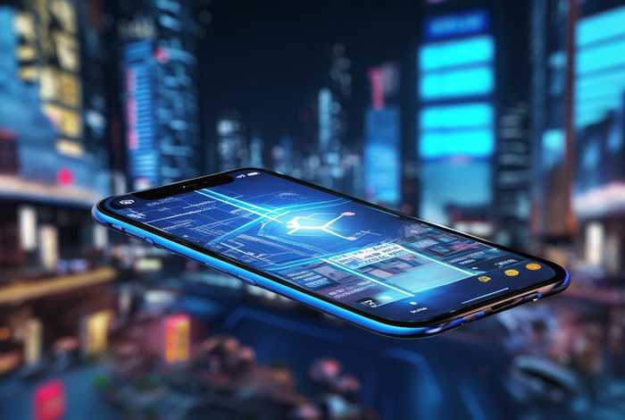 万能定位导航 - 万能定位导航下载