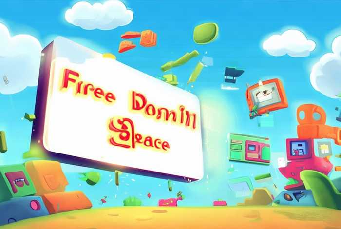 免费的域名空间、免费的域名空间是什么 免费的域名空间、免费的域名空间是什么