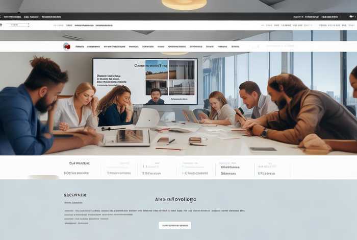 企业网站模板建站，企业网站模板建站怎么建