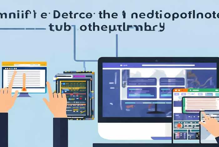 买了域名和服务器怎么搭建网站；买了域名和服务器怎么搭建网站呢
