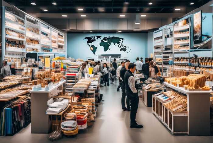 外贸平台适合做什么出口、外贸平台适合做什么出口产品