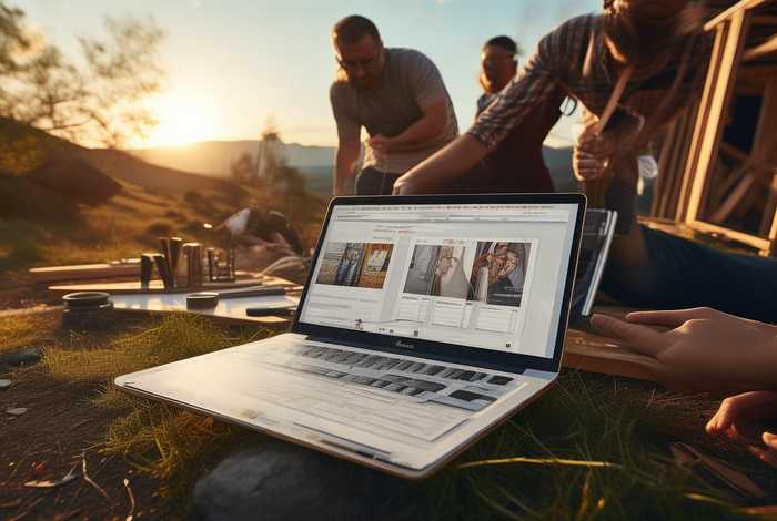 简述站点创建的过程，简述站点创建的过程和步骤