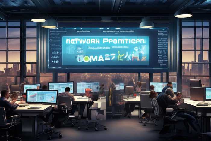 网络推广公司犯法吗 - 网络推广公司赚钱吗