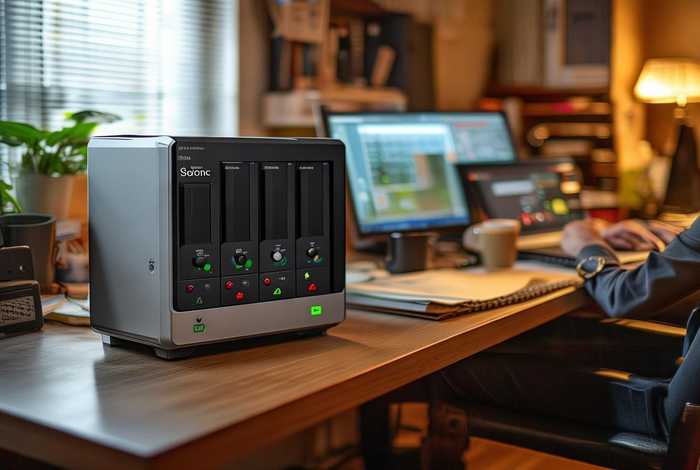 群晖 博客 - 群晖 个人博客