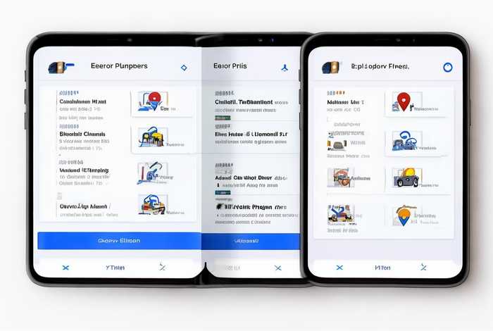 水电维修师傅网上接单平台师傅端 水电维修网上接单app师傅端