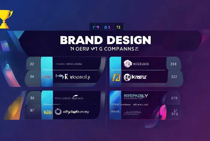 品牌设计公司排行榜;品牌设计公司排行榜前十名 品牌设计公司排行榜;品牌设计公司排行榜前十名