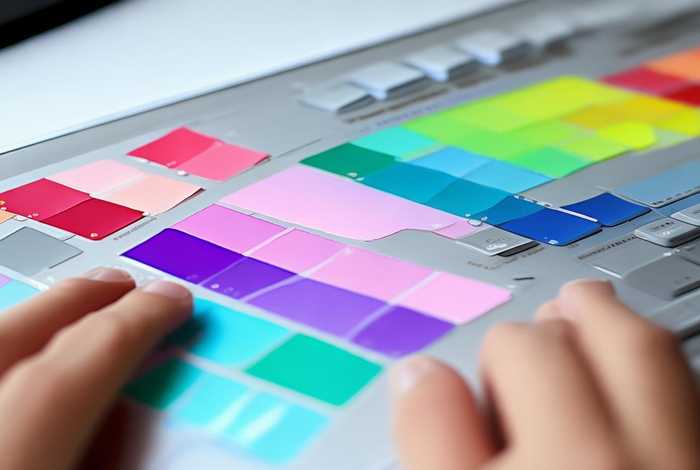 如何自定义主题颜色模式 如何自定义主题颜色模式图片