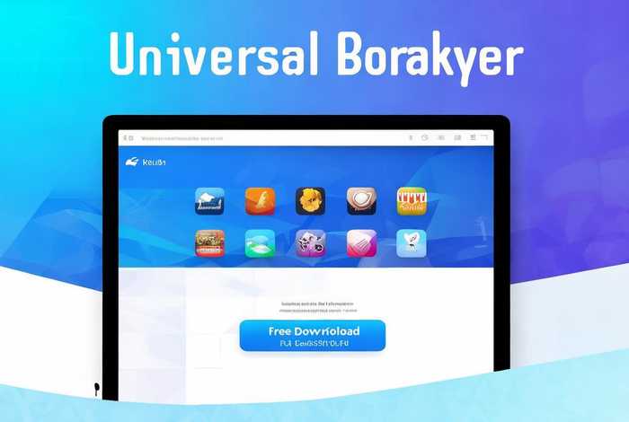 万能浏览器免费下载，万能浏览器免费下载的软件