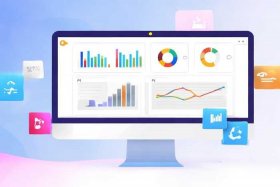 免费制作图表的软件 - 免费制作图表的软件有哪些