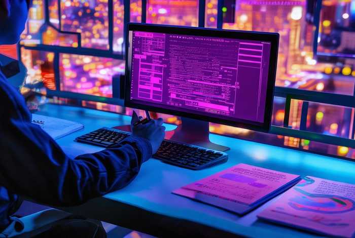 网络运营怎么学入门、网络运营怎么学入门的