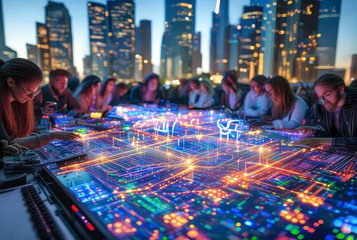 网络优化推广 - 网络推广和优化是什么意思