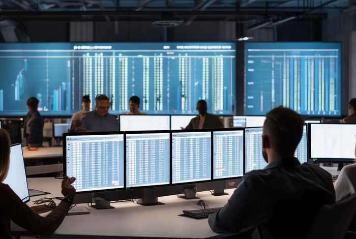 软件开发企业财务处理会计分录 软件开发企业财务处理会计分录怎么写