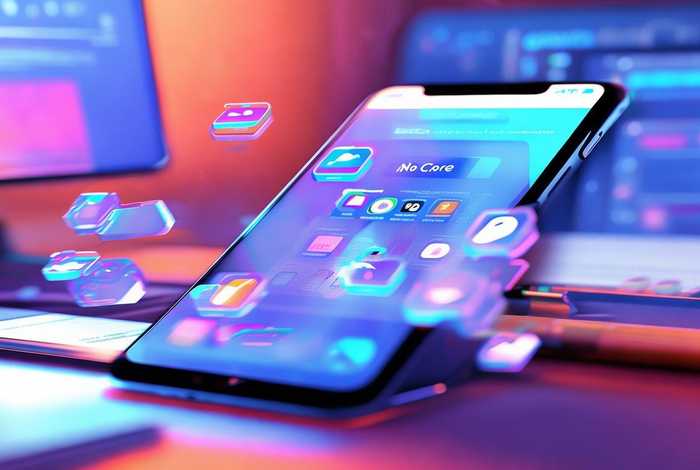 软件制作器手机版无代码怎么办(软件制作器手机版无代码怎么办啊) 软件制作器手机版无代码怎么办(软件制作器手机版无代码怎么办啊)