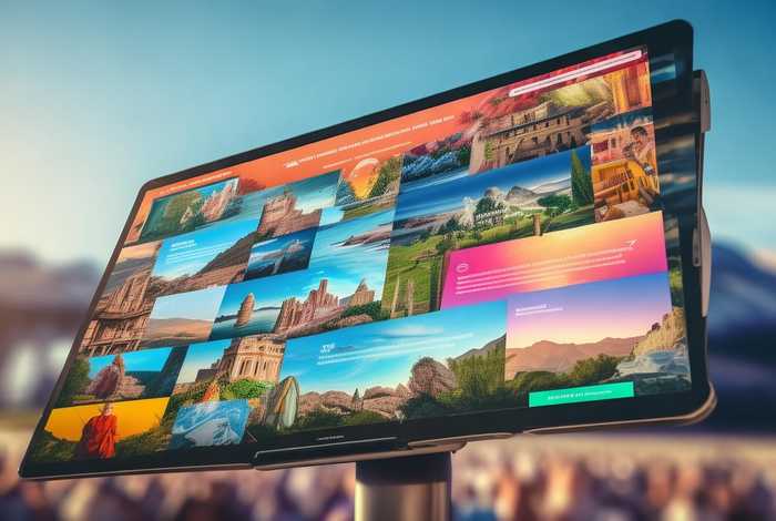 旅游网站设计制作服务（旅游网站设计制作服务包括）