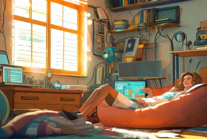 懒人创业项目推荐 懒人创业项目推荐理由