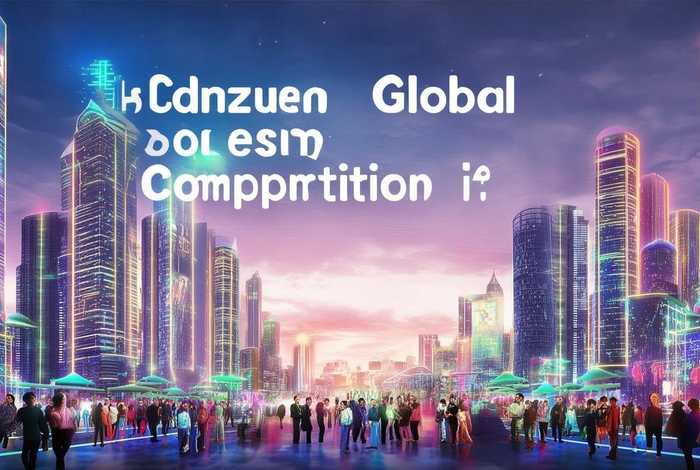 深圳环球设计大赛 - 深圳环球设计大赛官网