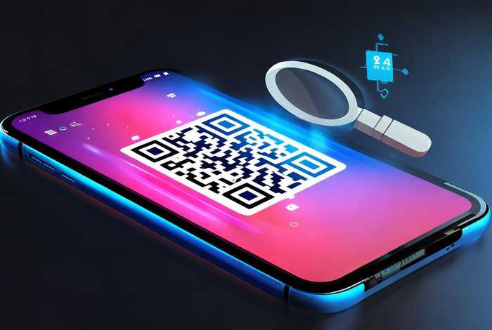 手机如何做网站二维码扫描（手机如何做网站二维码扫描功能）