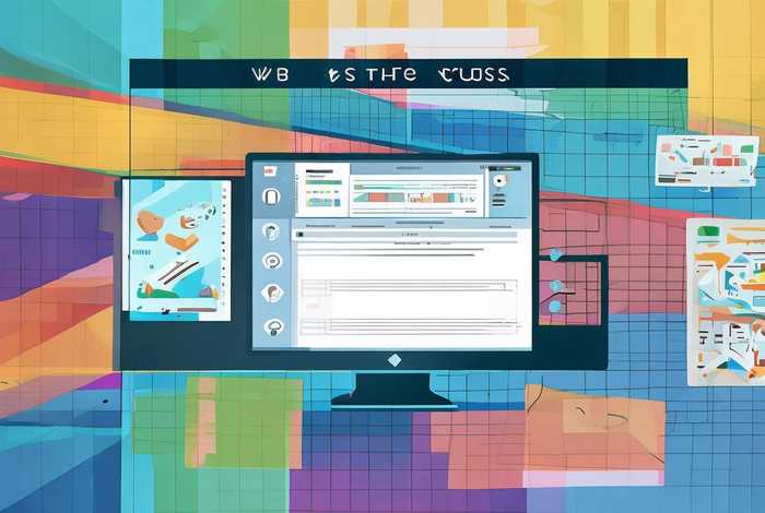 如何制作学校网页，如何制作学校网页模板