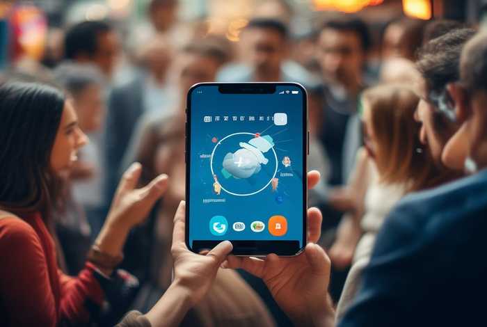 交友软件推广引流方法(交友软件推广引流方法有哪些) 交友软件推广引流方法(交友软件推广引流方法有哪些)