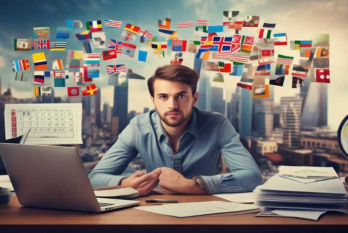 外贸公司起步怎么做、外贸公司刚开始怎么做