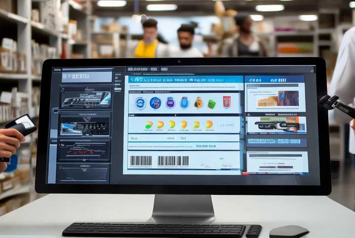 万能进销存管理软件 - 万能进销存管理软件有哪些