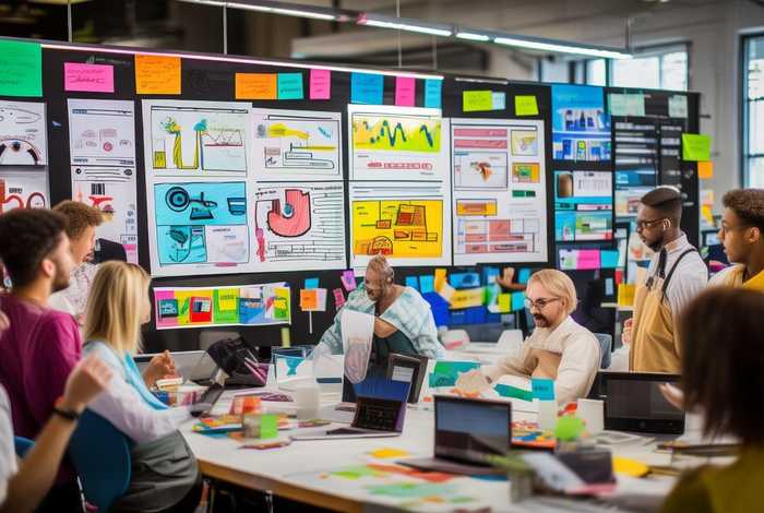 建站创业项目（建站创业项目有哪些）