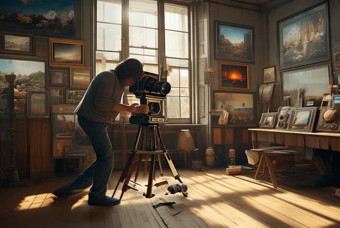 如何获得超级好看的图像、如何获得超级好看的图像呢