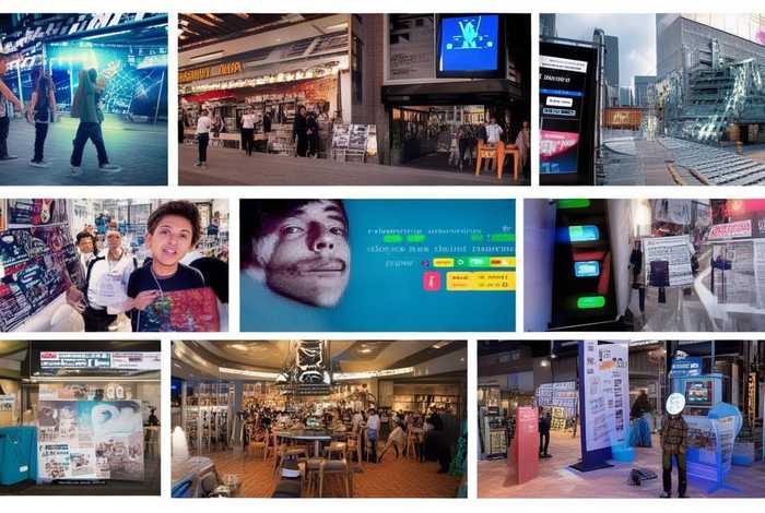 企业推广方式有哪些（企业推广方式有哪些类型）