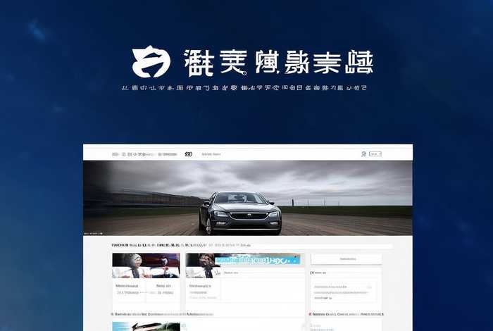 首页网站入口、汽车之家官网首页网站入口