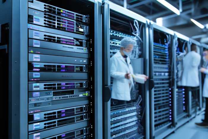 免备案域名云服务器、国内服务器域名免备案教程