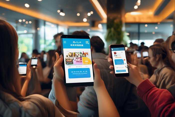 人人开发接单平台，人人开发接单平台有手机端吗？