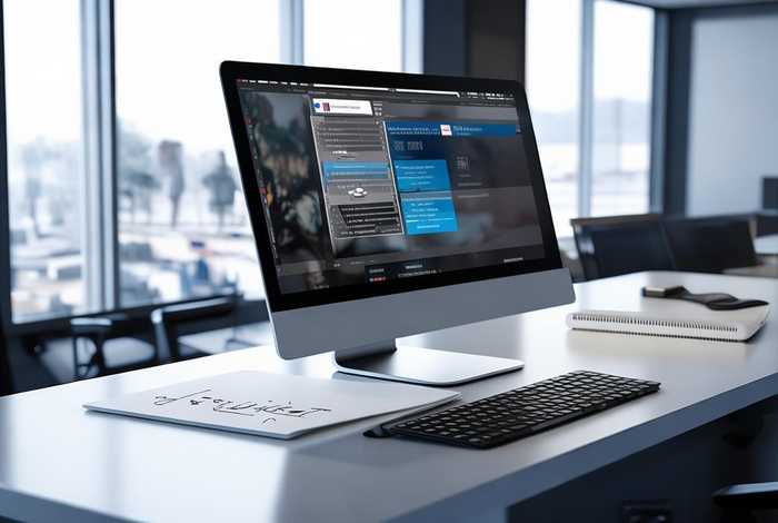 企业网是干什么的、企业网址是什么东西