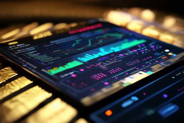 看黄金期货的信息app、看黄金期货行情比较好的软件