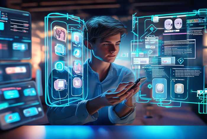 手机创建小程序 - 手机如何创建自己的小程序