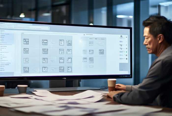企业文件系统，企业文件系统有哪些