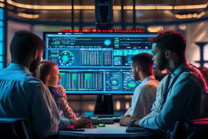 网管软件哪个用户等级高的；网管软件哪个用户等级高的好