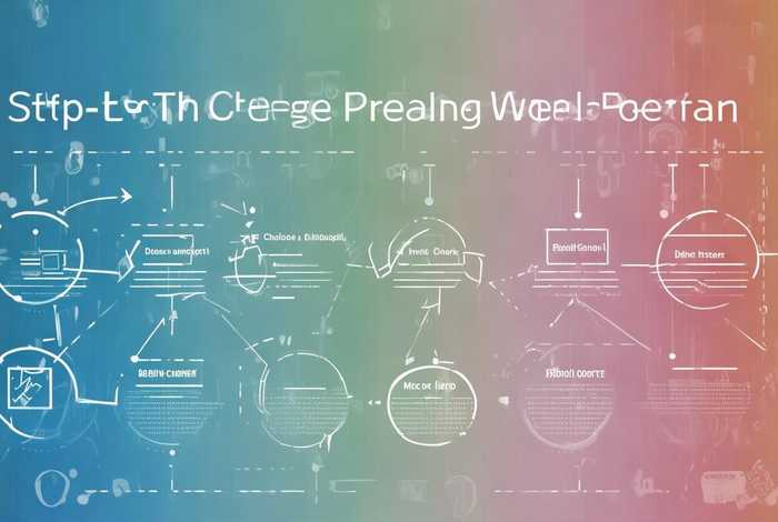 如何制作一个网页页面图片，如何制作一个网页页面图片格式