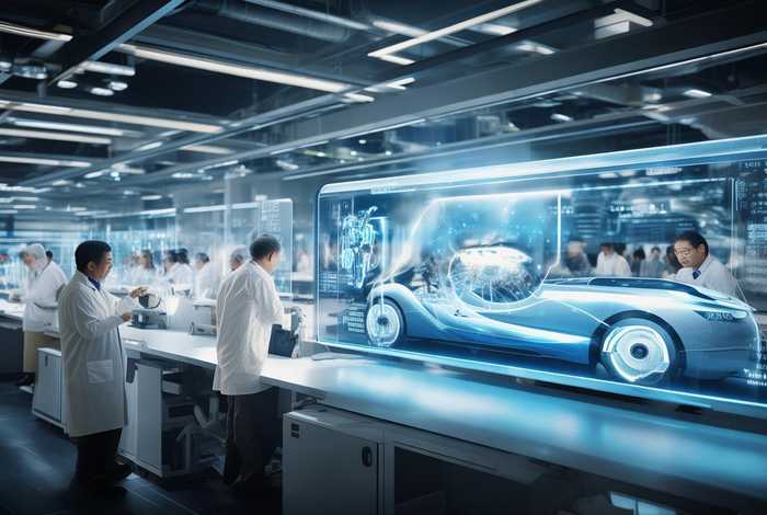 日本有哪些顶尖技术 - 日本在技术领域到底有哪些非常顶尖的技术