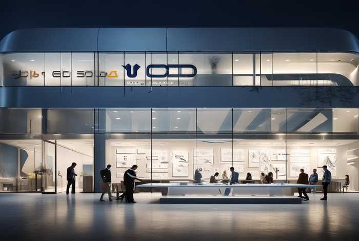 企业设计中心、国家级企业设计中心