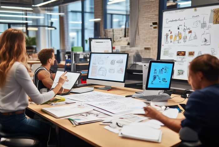 开发公司设计部职责有哪些 开发公司设计部职责有哪些内容