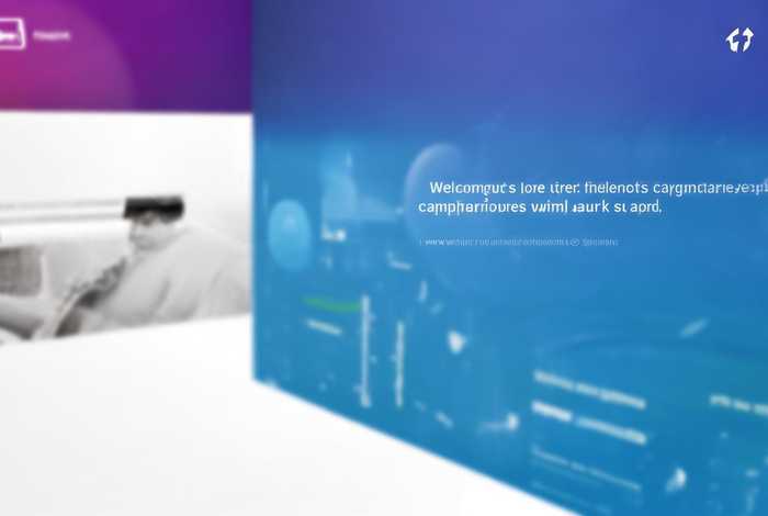 企业网站建设门户 - 企业门户网站建设方案