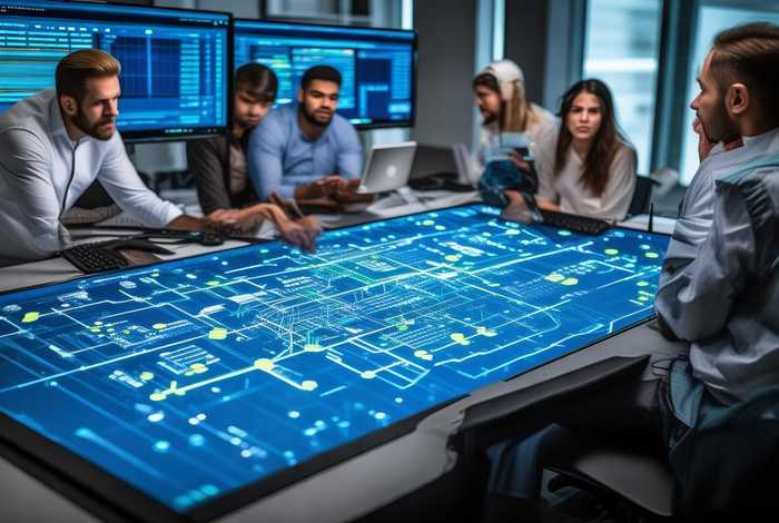 网络搭建与运维需要学什么 - 网络搭建与运维需要学什么软件