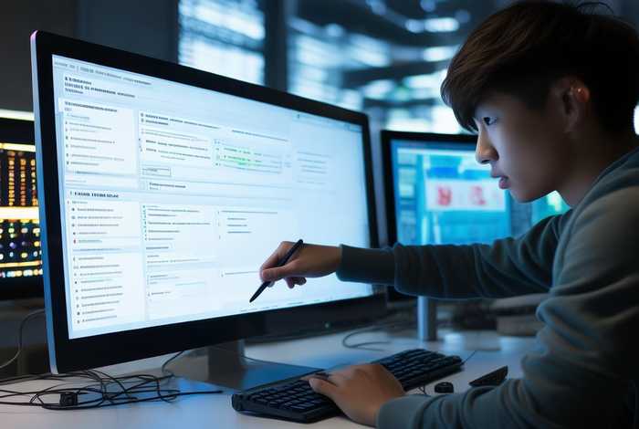 网络代理设置在哪里；网络代理设置在哪里设置