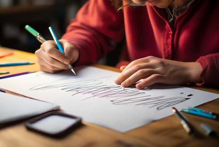 免费设计自己的签名怎么写 免费设计自己的签名怎么写好看