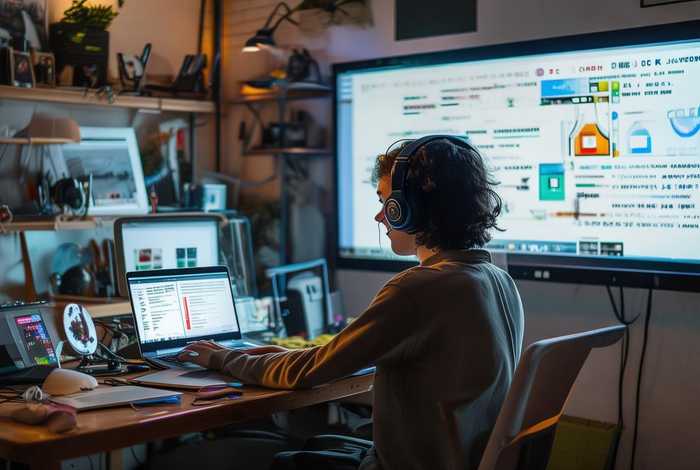 如何自己创建一个网址，如何自己创建一个网址呢