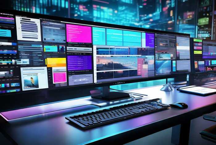 网页编辑制作工具 - 网页编辑制作工具有哪些