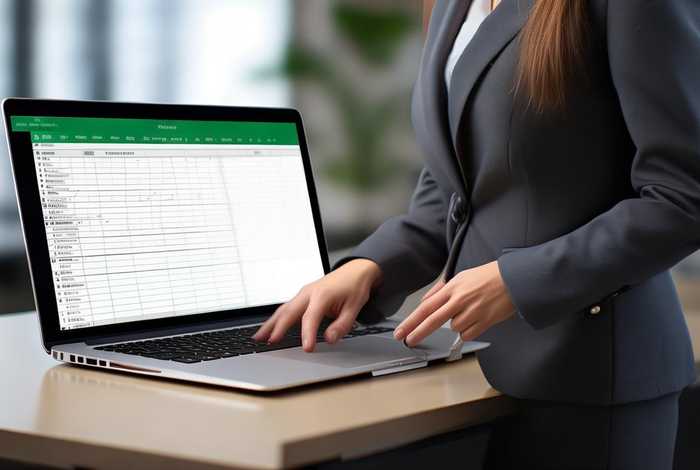 如何快速建立excel工作簿 - 如何快速建立excel工作簿表格