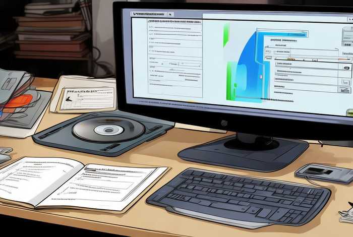 如何制作光盘安装系统教程 如何制作光盘安装系统教程图解