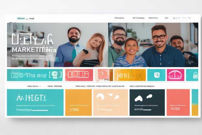 网络营销网页设计 - 网络营销网页设计模板 网络营销网页设计 - 网络营销网页设计模板